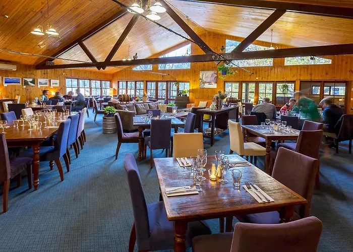 Granite Belt Retreat And Brewery