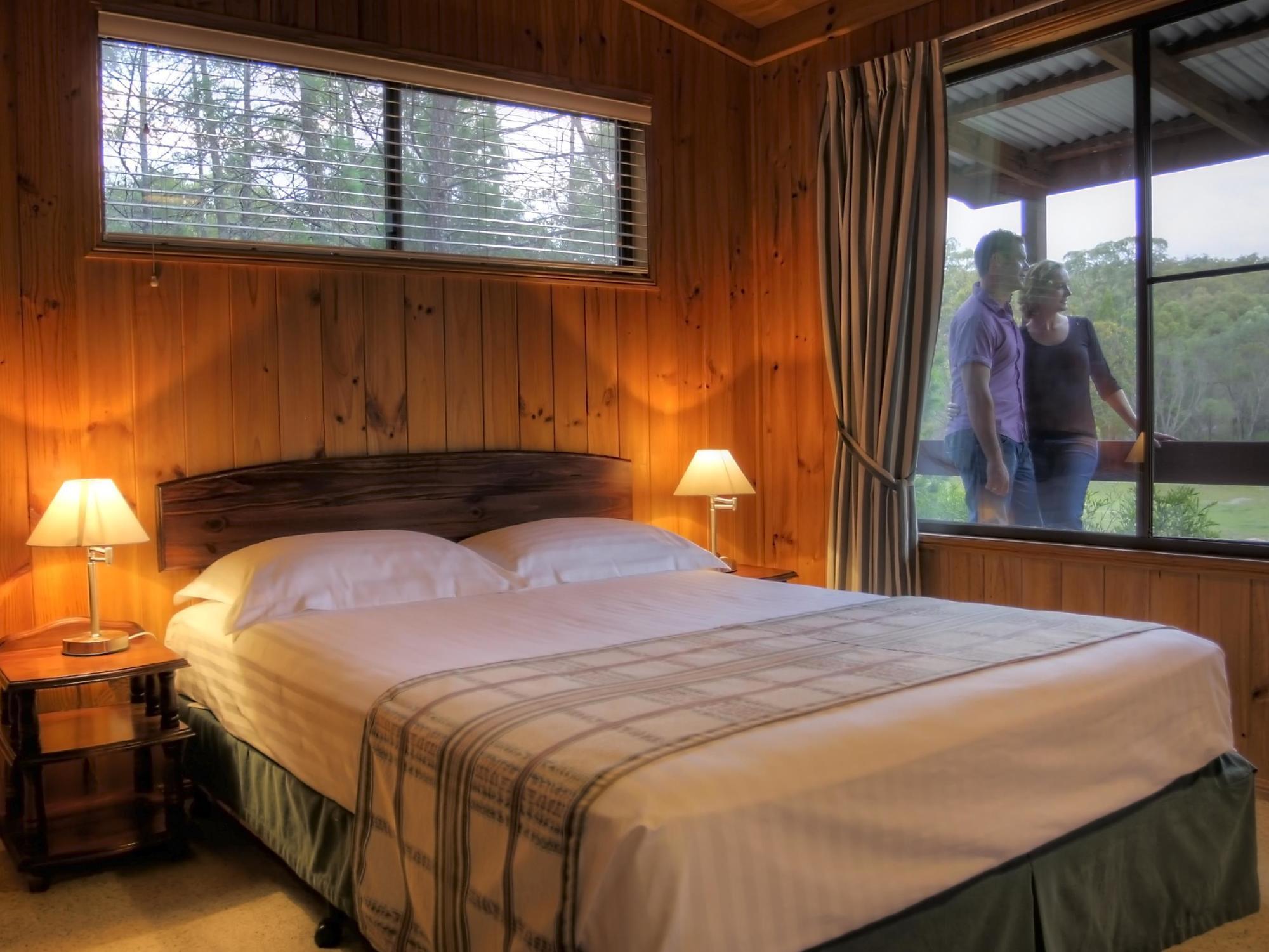 Lodge Granite Belt Retreat And Brewery Stanthorpe