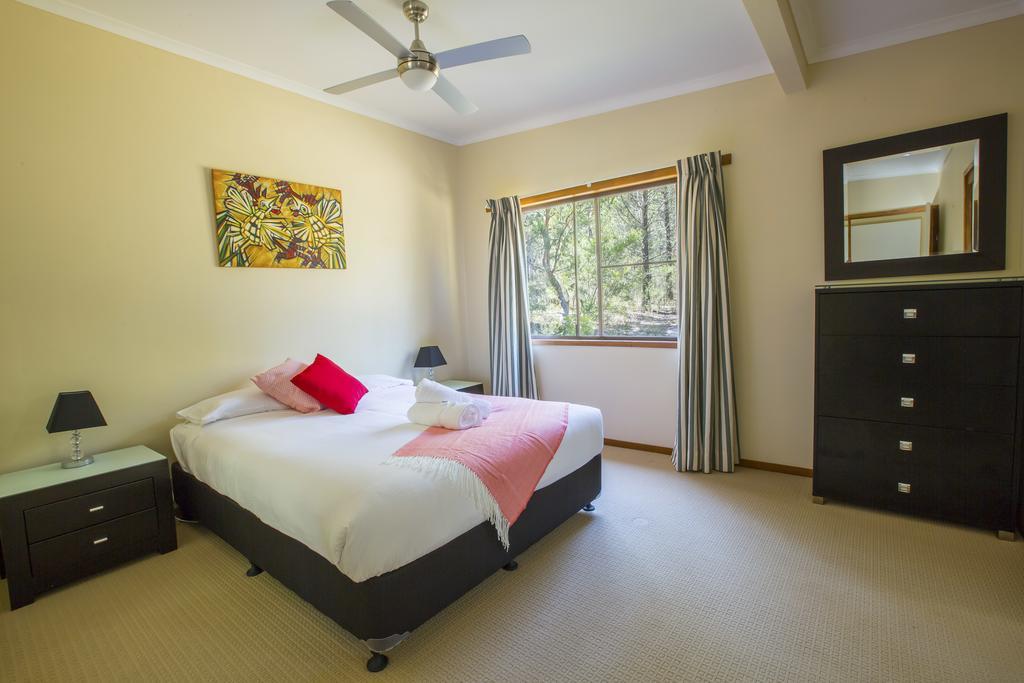 Granite Belt Retreat And Brewery Stanthorpe