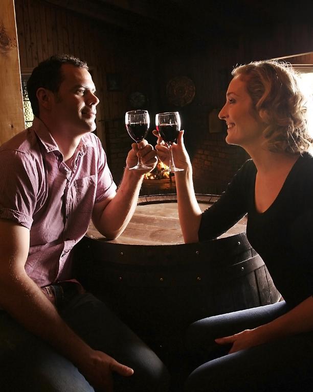 Granite Belt Retreat And Brewery