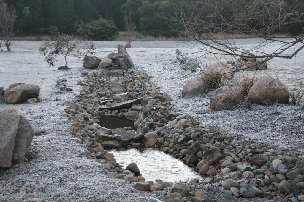 Lodge Granite Belt Retreat And Brewery Stanthorpe