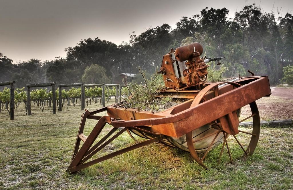 Lodge Granite Belt Retreat And Brewery Stanthorpe