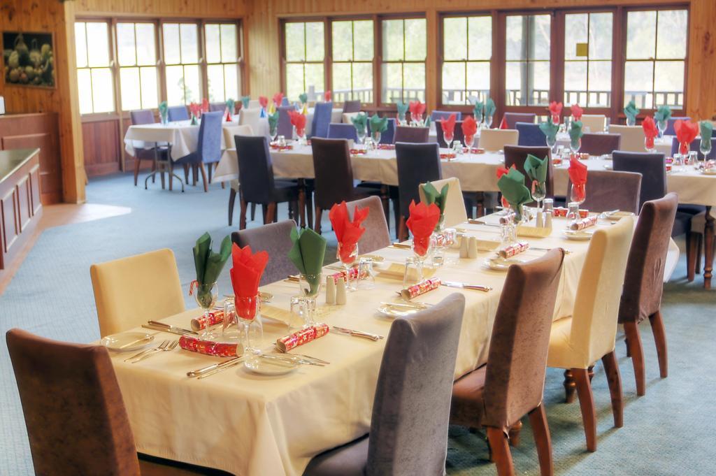 Granite Belt Retreat And Brewery Stanthorpe