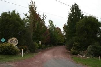 Granite Belt Retreat And Brewery Lodge Stanthorpe
