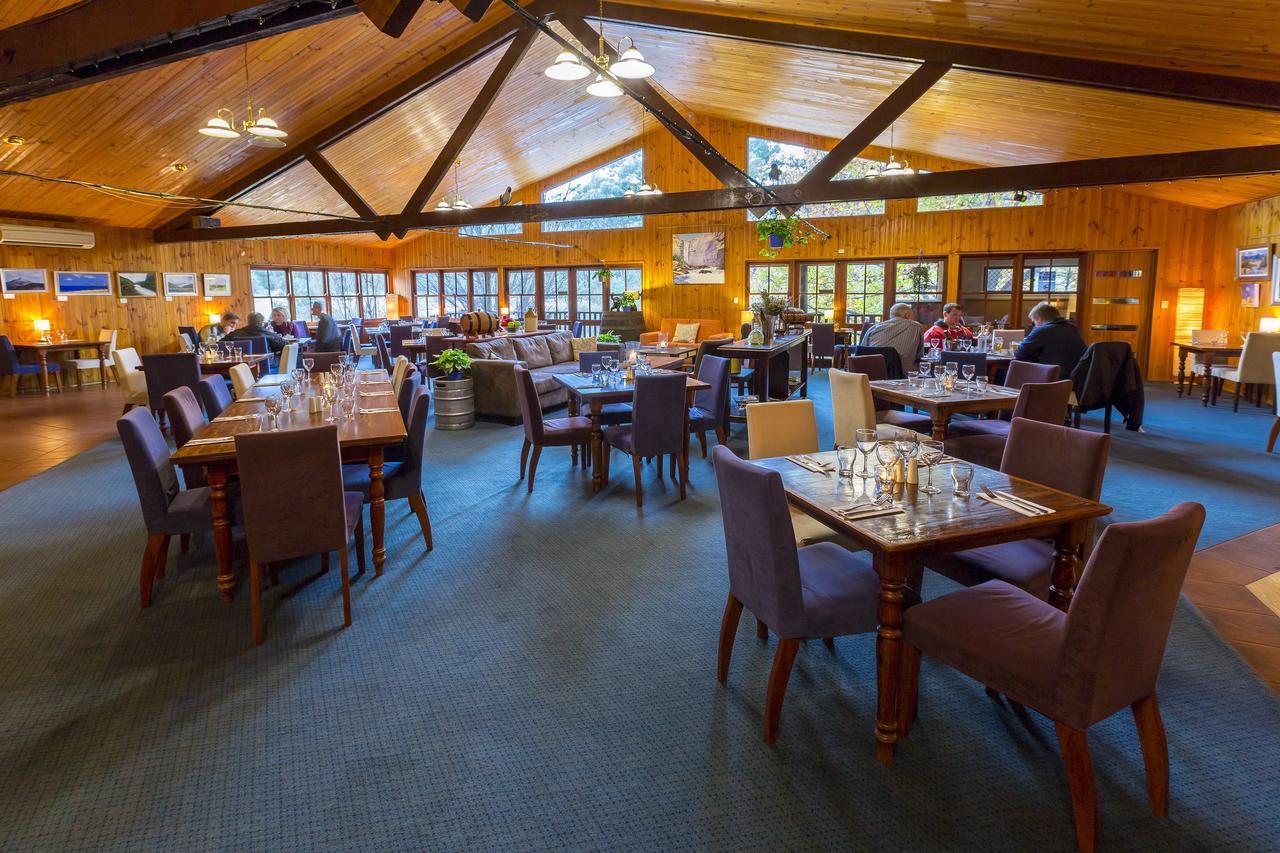 Granite Belt Retreat And Brewery *
