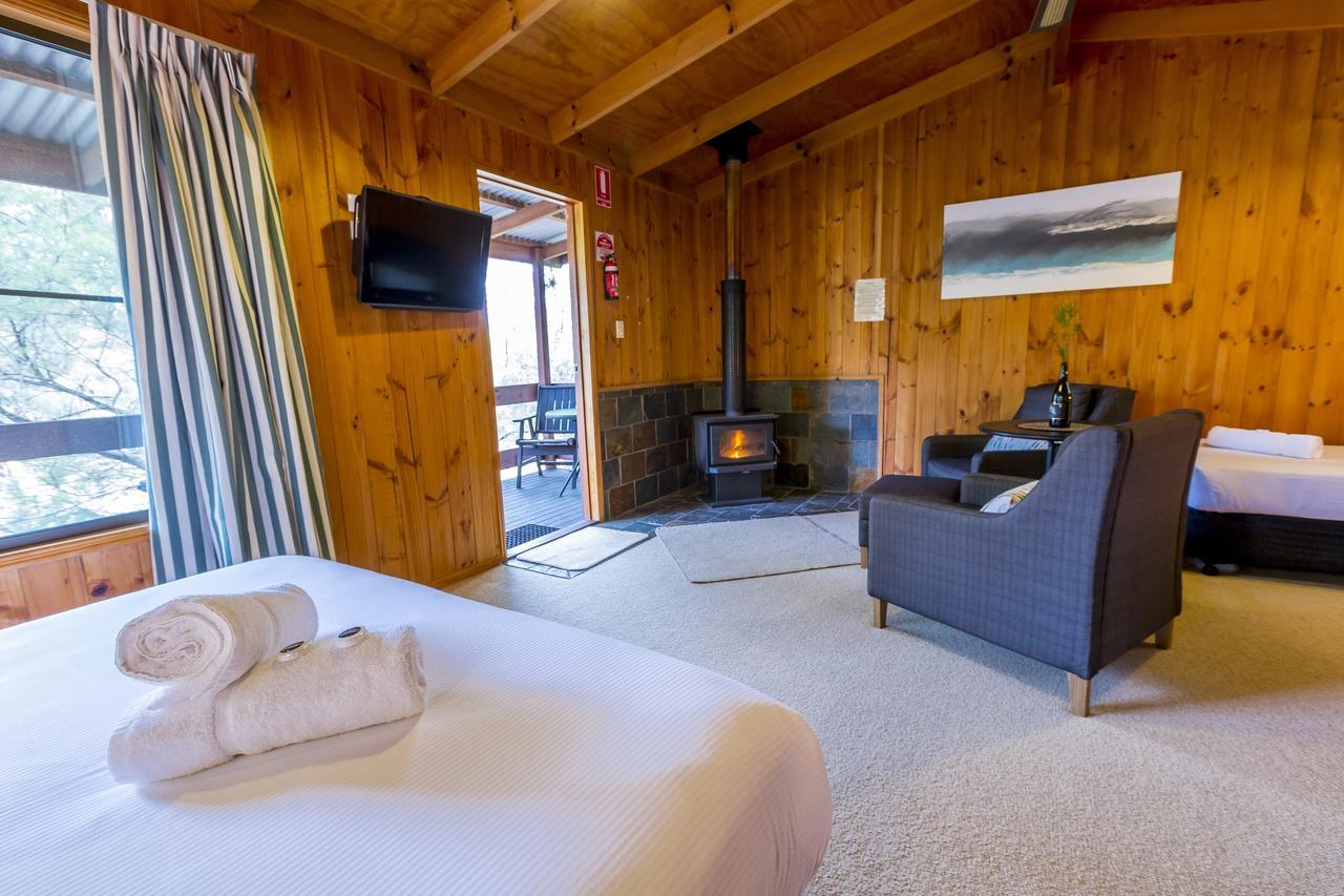 Granite Belt Retreat And Brewery Stanthorpe