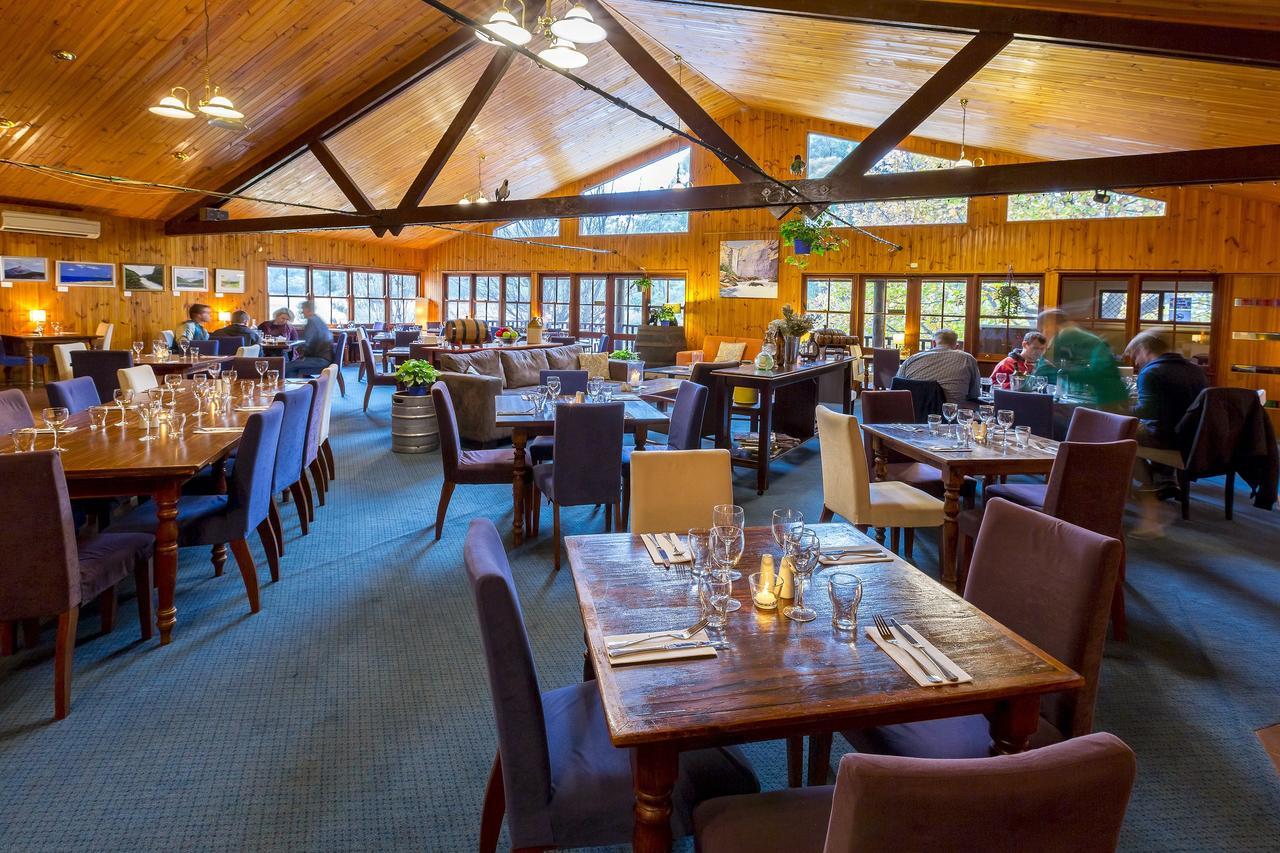 Granite Belt Retreat And Brewery Stanthorpe
