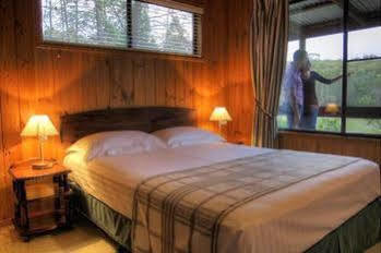 Lodge Granite Belt Retreat And Brewery