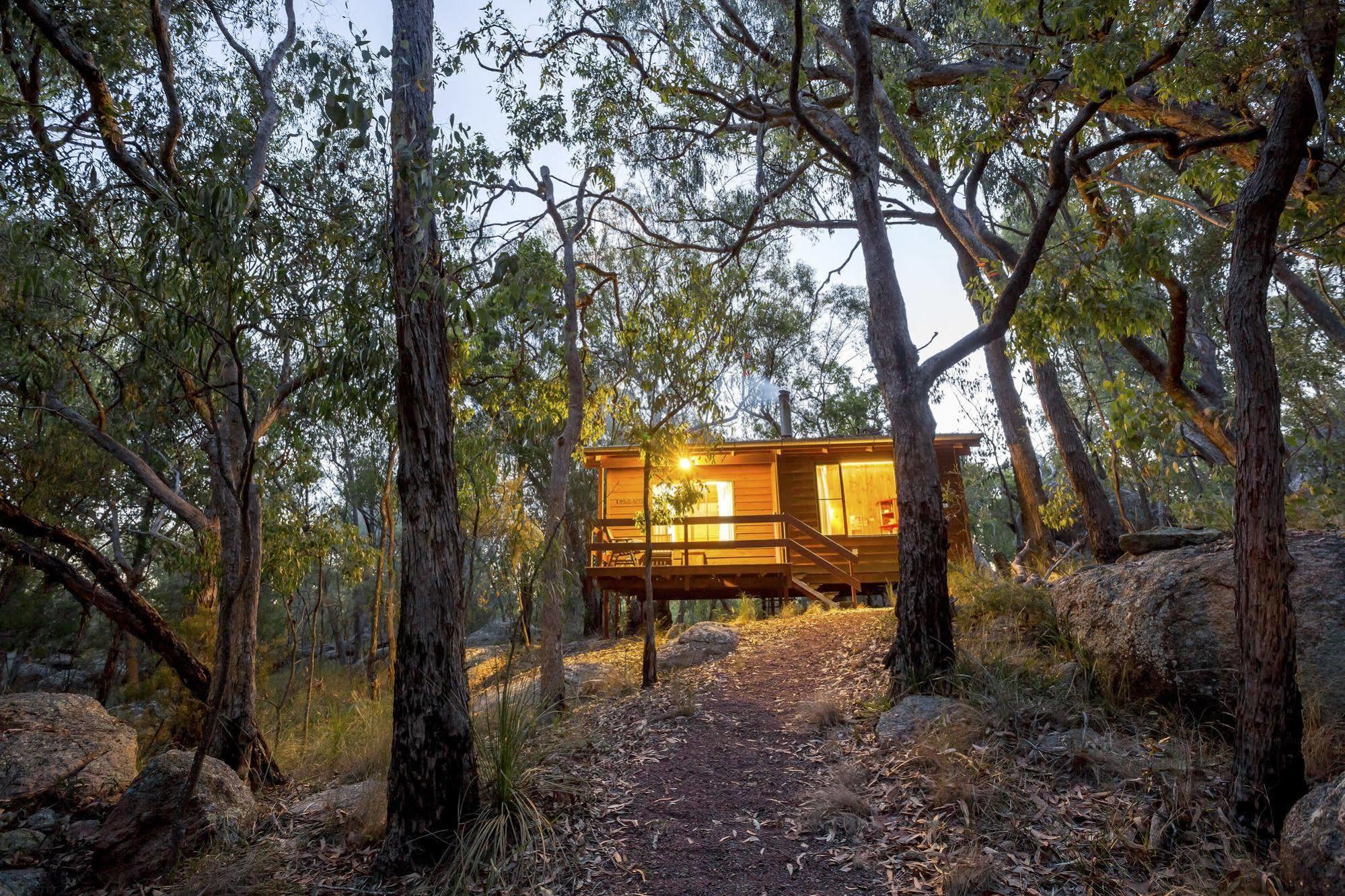 Lodge Granite Belt Retreat And Brewery Stanthorpe