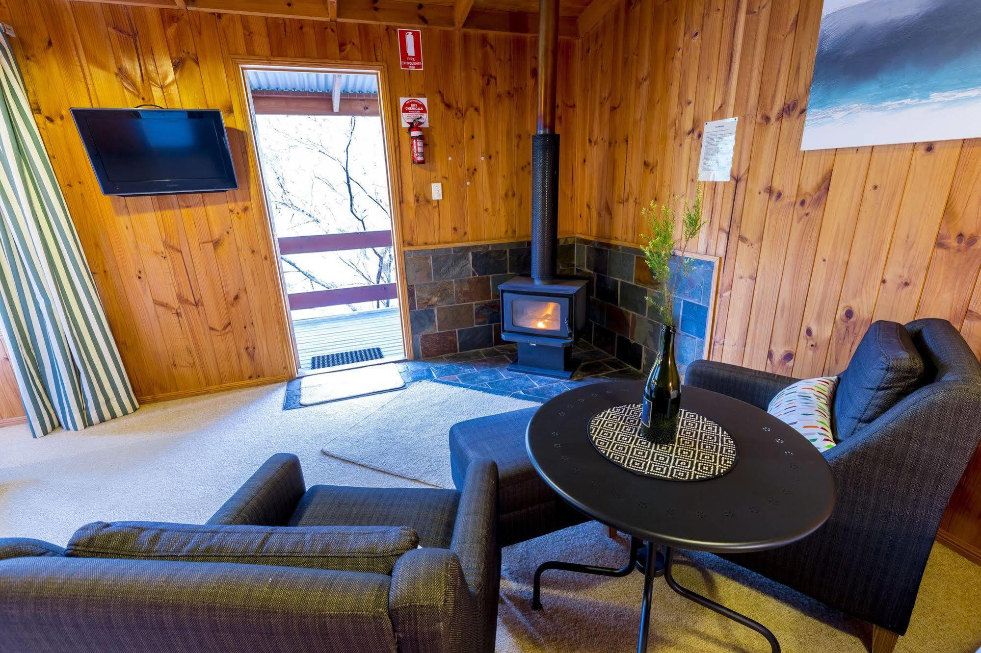 Granite Belt Retreat And Brewery