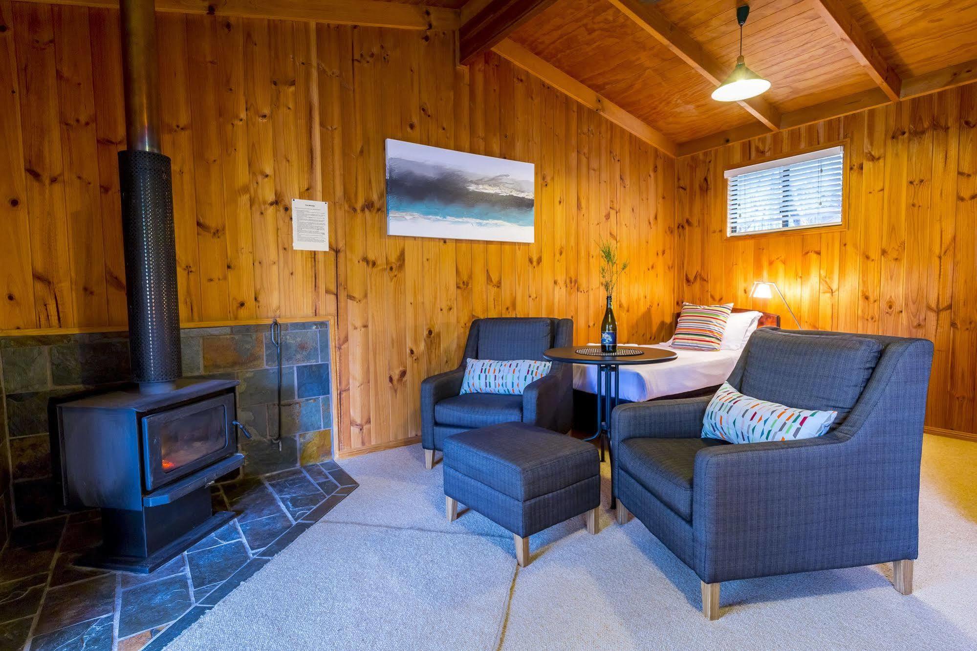 Lodge Granite Belt Retreat And Brewery