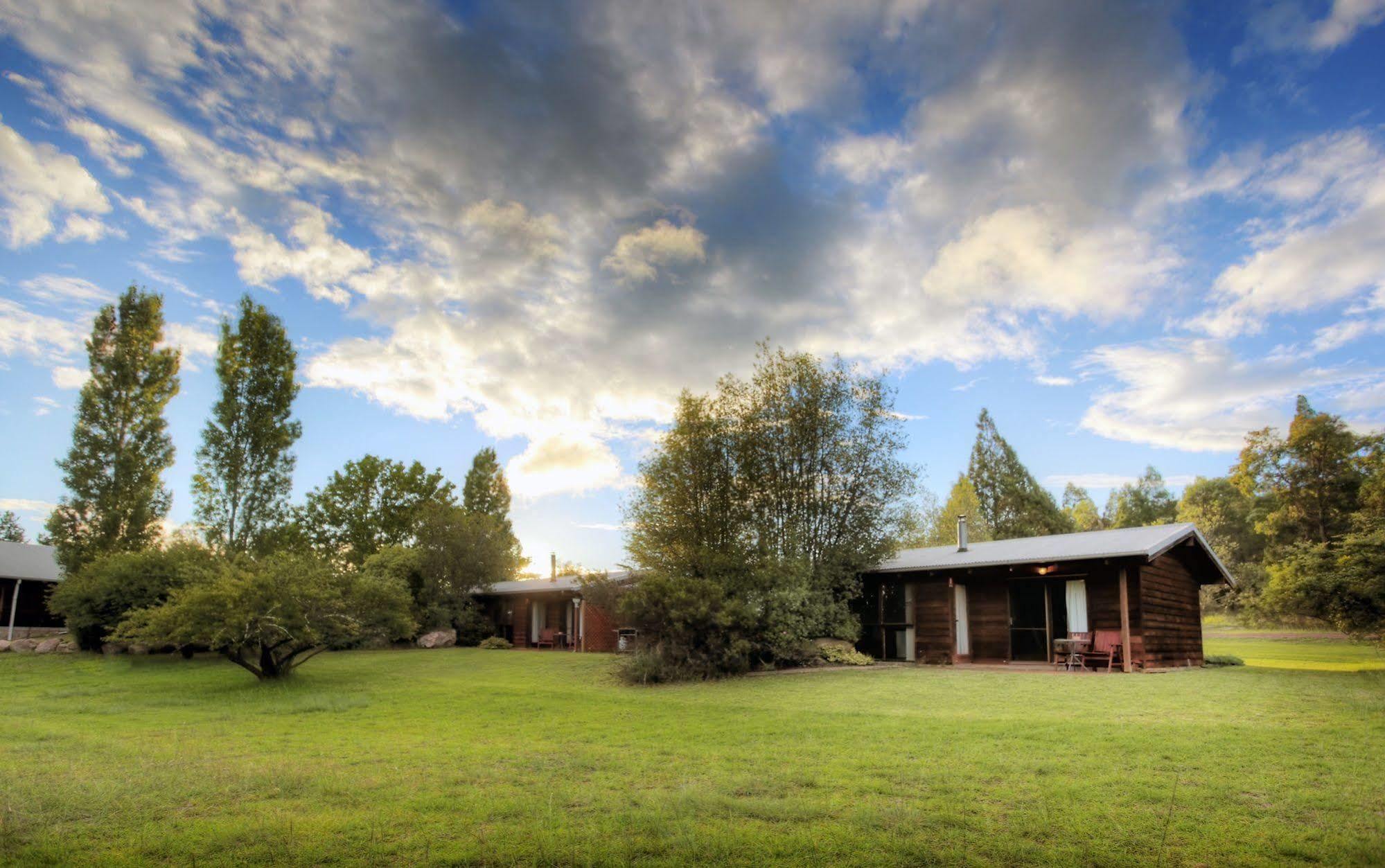 Granite Belt Retreat And Brewery Stanthorpe